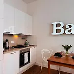 Appartement Charmantes 2-zimmer Altbau In Nippes Cologne