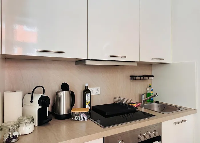 Charmantes 2-zimmer Altbau In Nippes * Kolonia