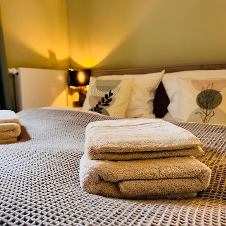 Charmantes 2-zimmer Altbau In Nippes * Cologne