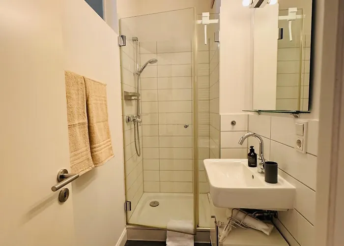 Charmantes 2-zimmer Altbau In Nippes * Köln