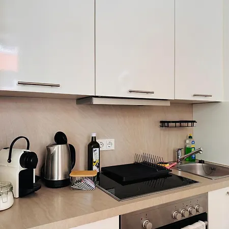 Charmantes 2-zimmer Altbau In Nippes * Kolín nad Rýnem