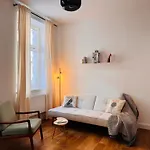 Charmantes 2-zimmer Altbau In Nippes Lejlighed Köln