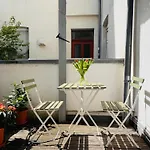 Lejlighed Charmantes 2-zimmer Altbau In Nippes