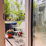 Charmantes 2-zimmer Altbau In Nippes Lejlighed
