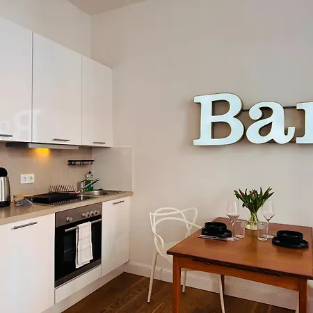Charmantes 2-zimmer Altbau In Nippes Appartamento Colonia